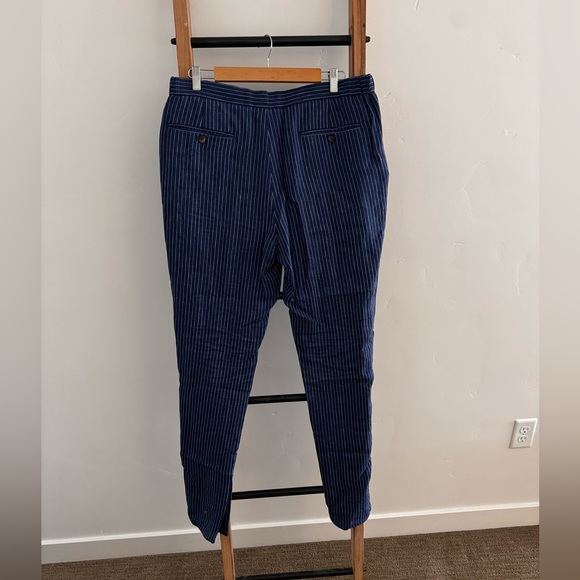 Suit Supply pants size 36 - Picture 2 of 2